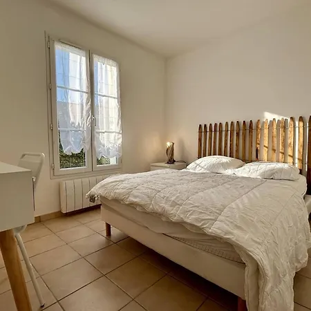Дом отдыха Maison Renovee, 5 Pieces, 8 Couchages, Saint-pierre-d'oleron, Proche Plage Et Pistes Cyclables - Fr-1-246a-280 Сен-Пьер-д'Олерон