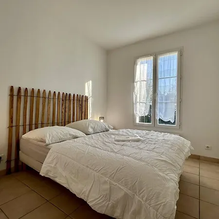 Дом отдыха Maison Renovee, 5 Pieces, 8 Couchages, Saint-pierre-d'oleron, Proche Plage Et Pistes Cyclables - Fr-1-246a-280