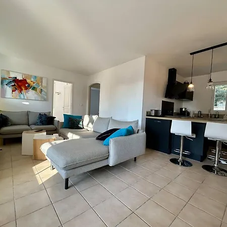 Maison Renovee, 5 Pieces, 8 Couchages, Saint-pierre-d'oleron, Proche Plage Et Pistes Cyclables - Fr-1-246a-280 Feriehus *