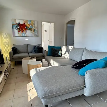 Feriehus Maison Renovee, 5 Pieces, 8 Couchages, Saint-pierre-d'oleron, Proche Plage Et Pistes Cyclables - Fr-1-246a-280 *